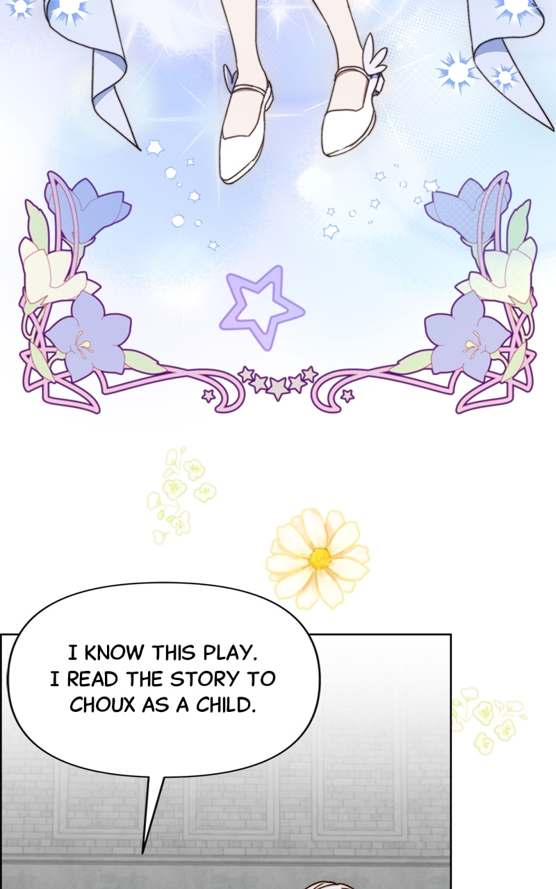 Read Cierra chapter 52 image 14 on Lezhin