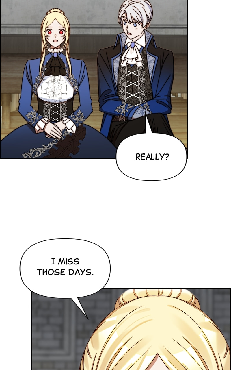 Read Cierra chapter 52 image 15 on Lezhin