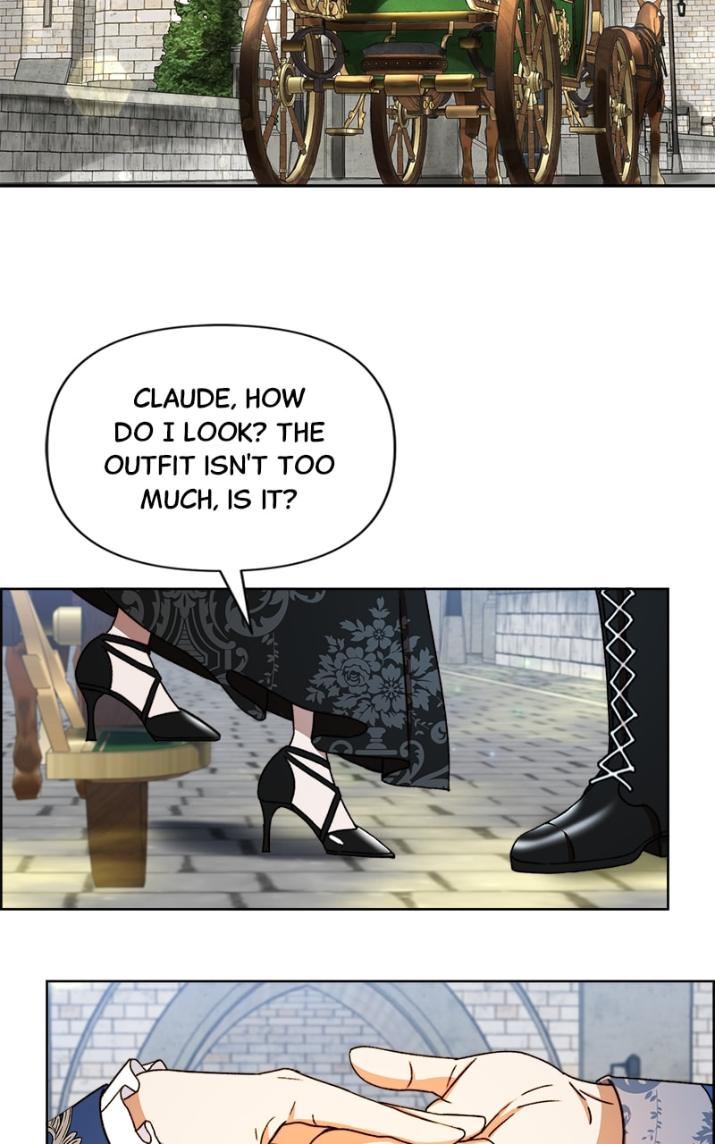Read Cierra chapter 52 image 2 on Lezhin