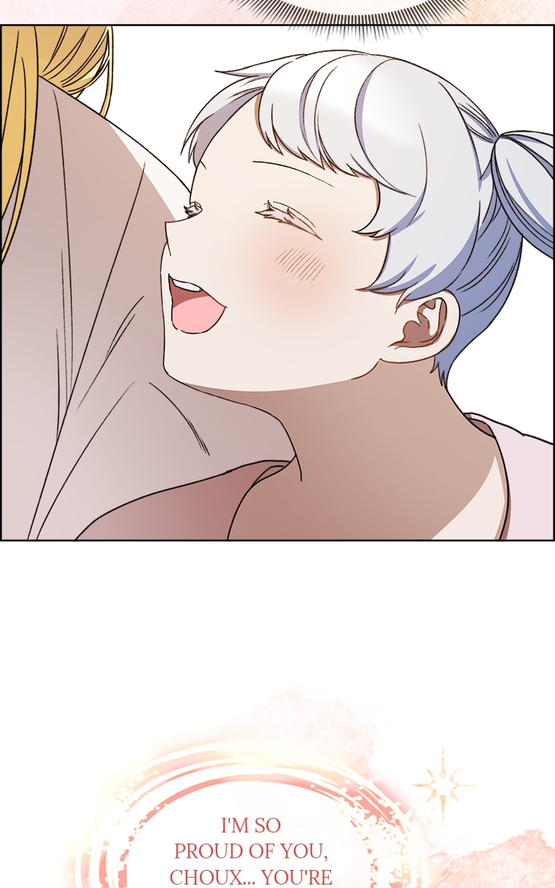Read Cierra chapter 52 image 22 on Lezhin