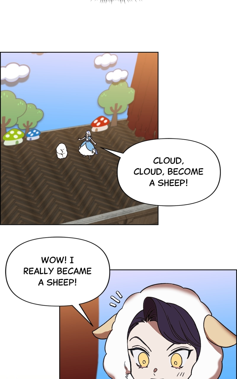 Read Cierra chapter 52 image 25 on Lezhin