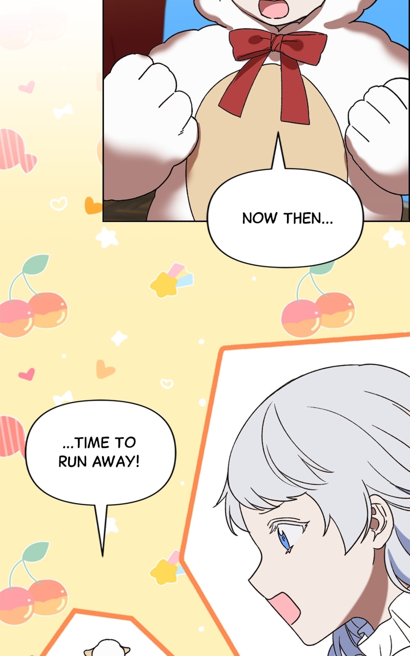 Read Cierra chapter 52 image 26 on Lezhin