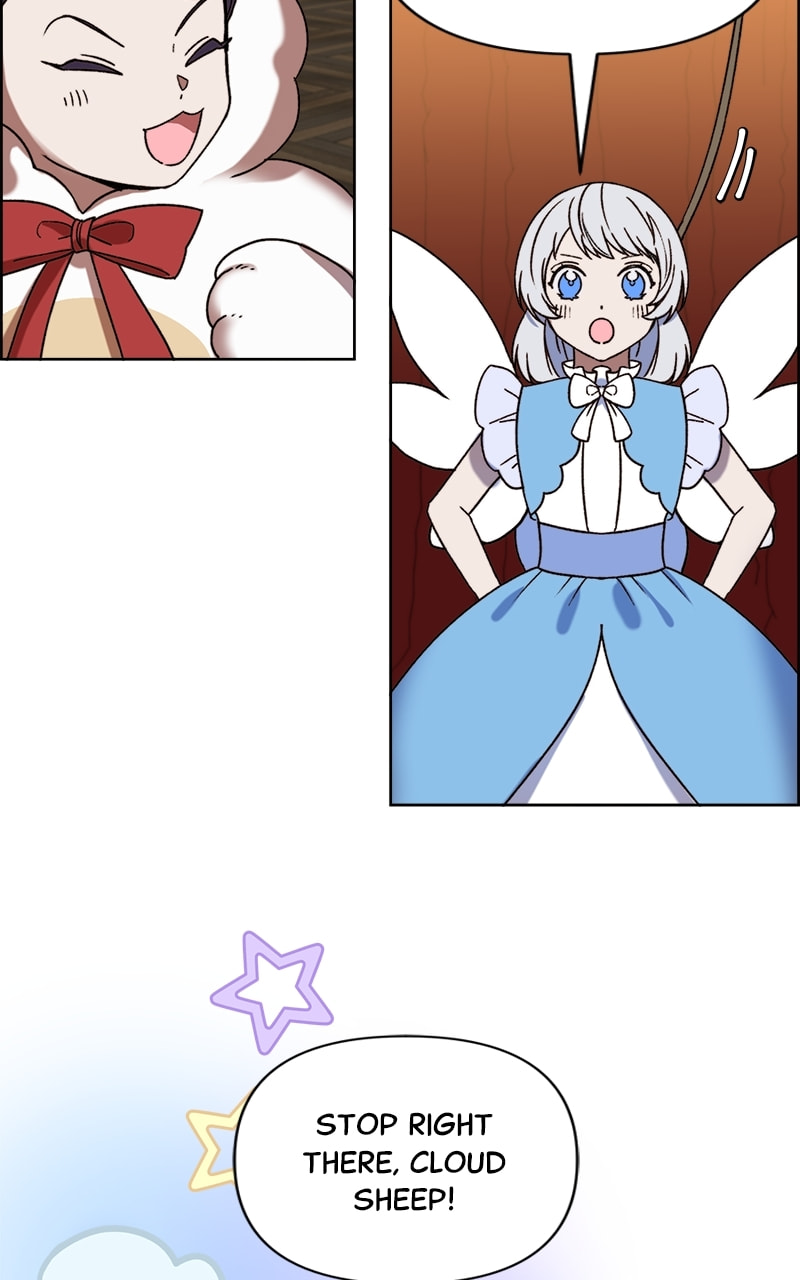 Read Cierra chapter 52 image 28 on Lezhin