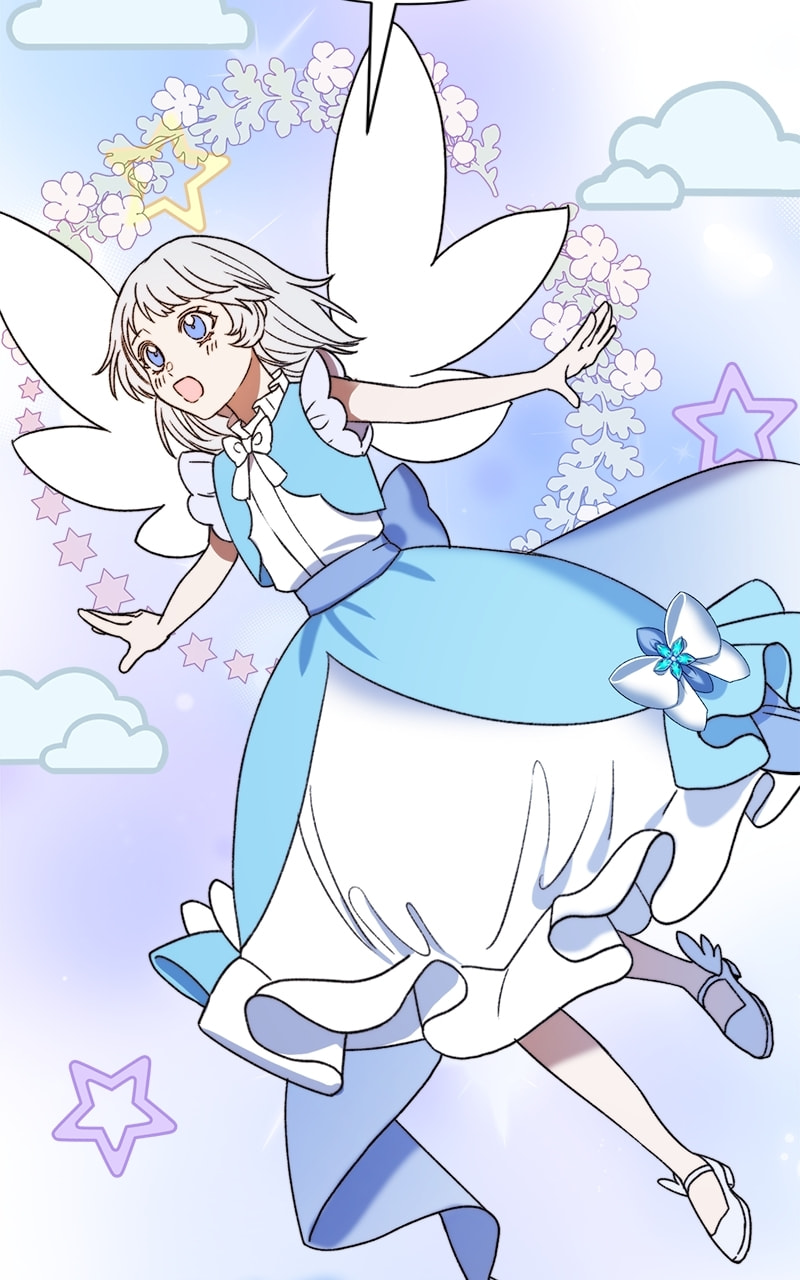 Read Cierra chapter 52 image 29 on Lezhin