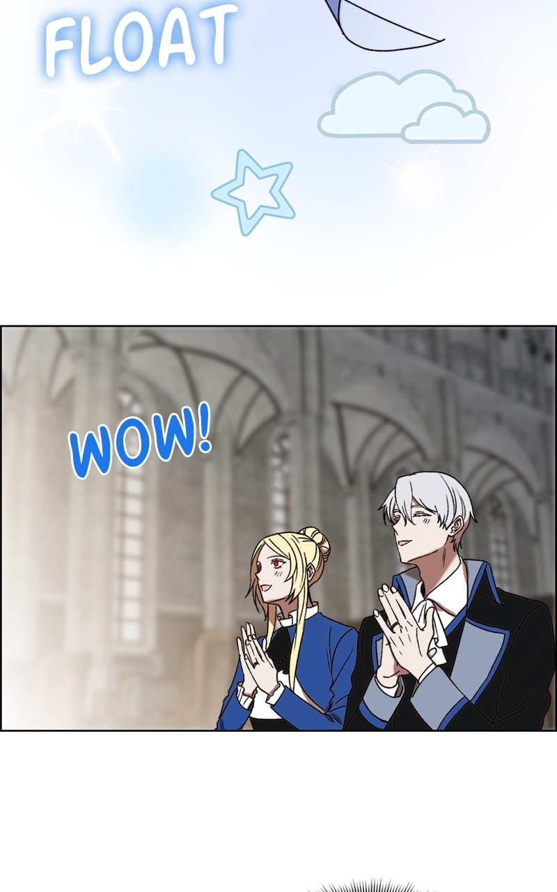 Read Cierra chapter 52 image 30 on Lezhin