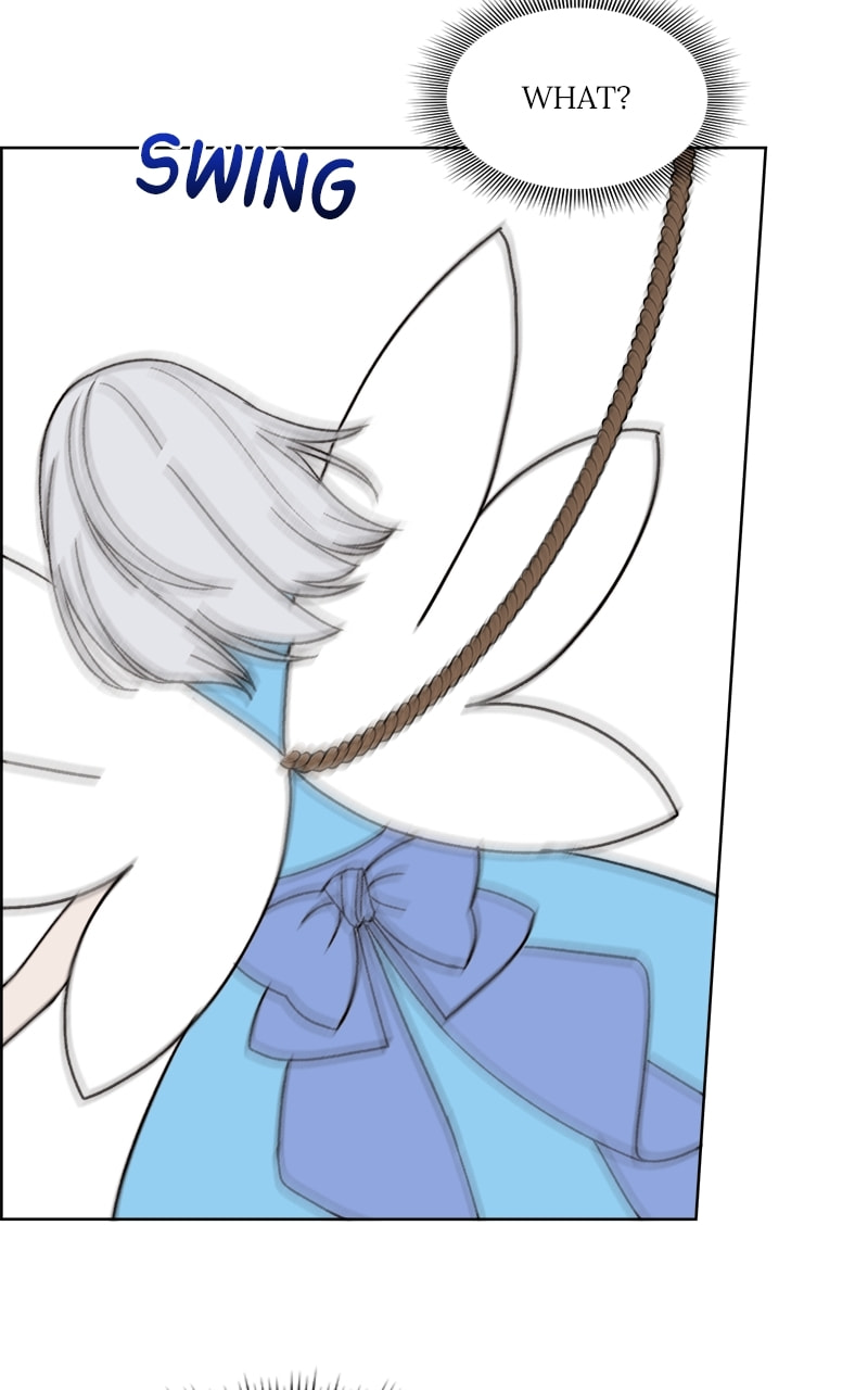 Read Cierra chapter 52 image 31 on Lezhin