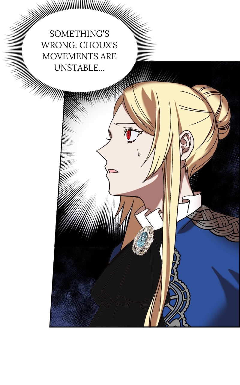 Read Cierra chapter 52 image 32 on Lezhin
