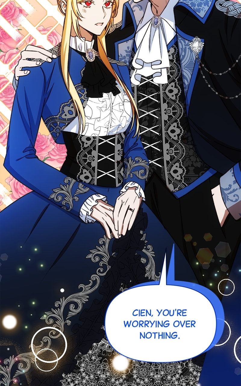 Read Cierra chapter 52 image 4 on Lezhin