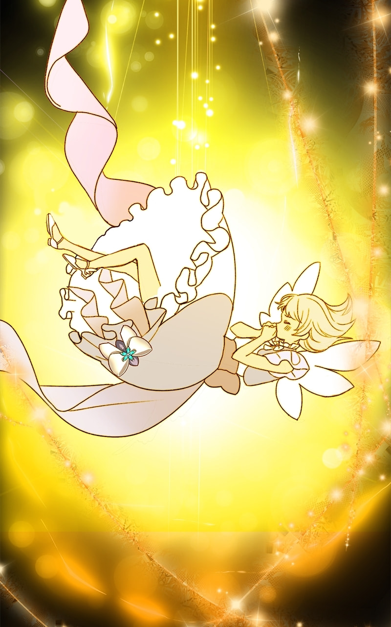 Read Cierra chapter 52 image 42 on Lezhin