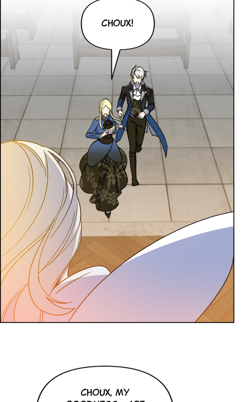 Read Cierra chapter 52 image 45 on Lezhin