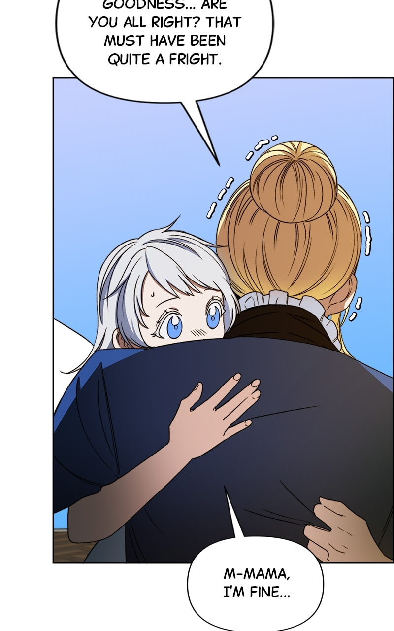 Read Cierra chapter 52 image 46 on Lezhin