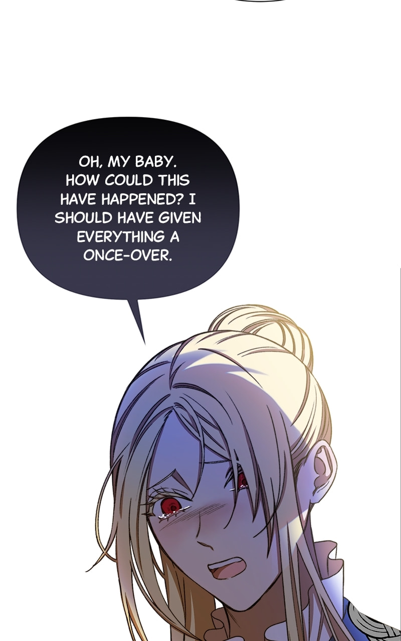 Read Cierra chapter 52 image 47 on Lezhin