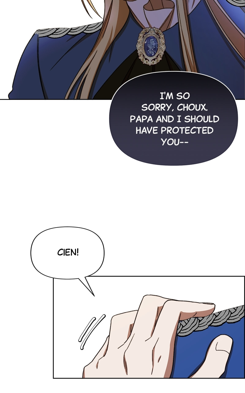 Read Cierra chapter 52 image 48 on Lezhin