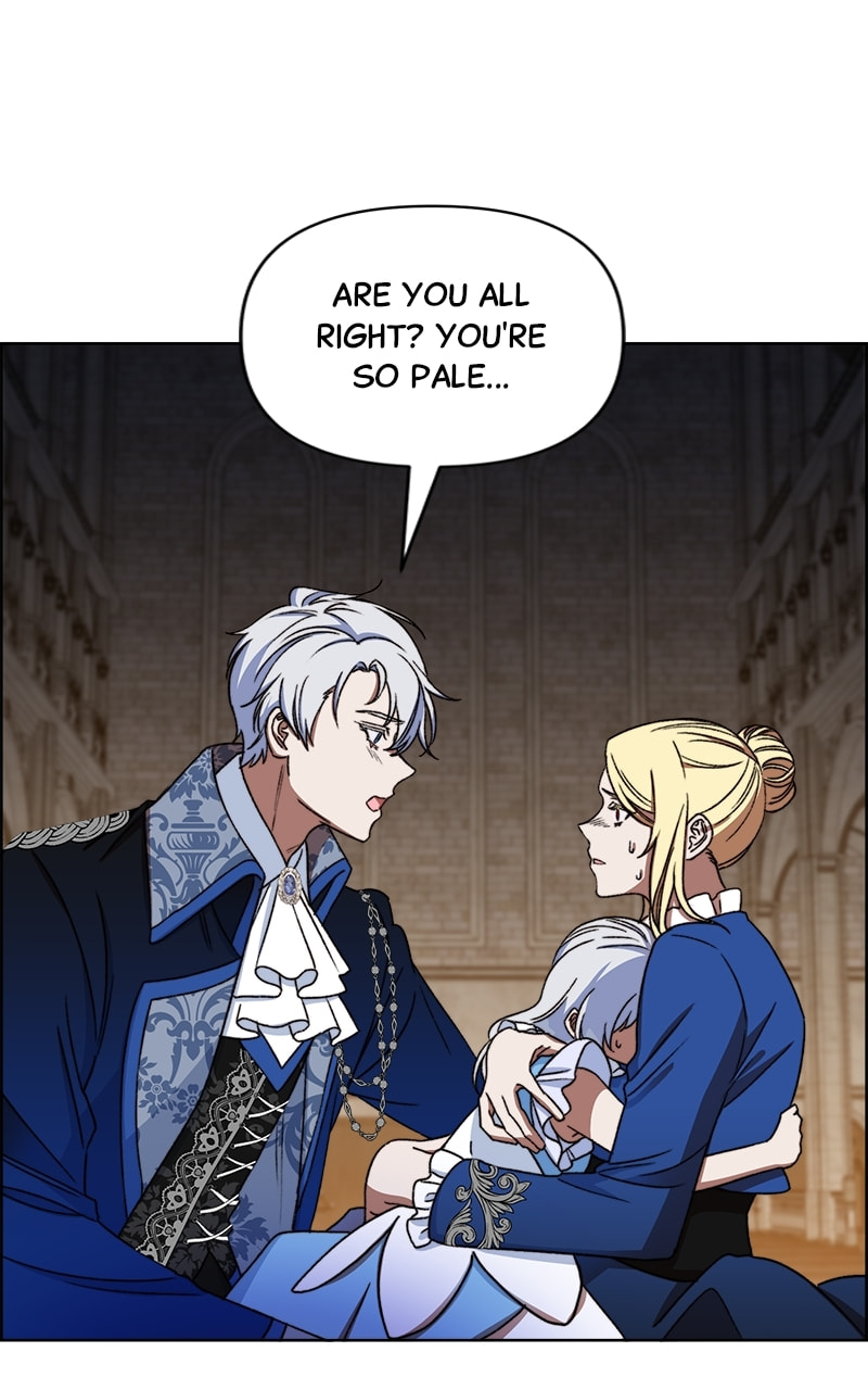 Read Cierra chapter 52 image 49 on Lezhin