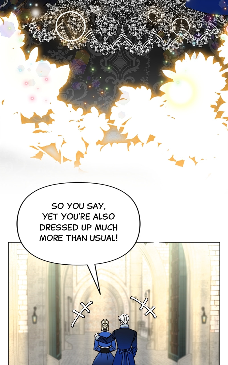 Read Cierra chapter 52 image 5 on Lezhin