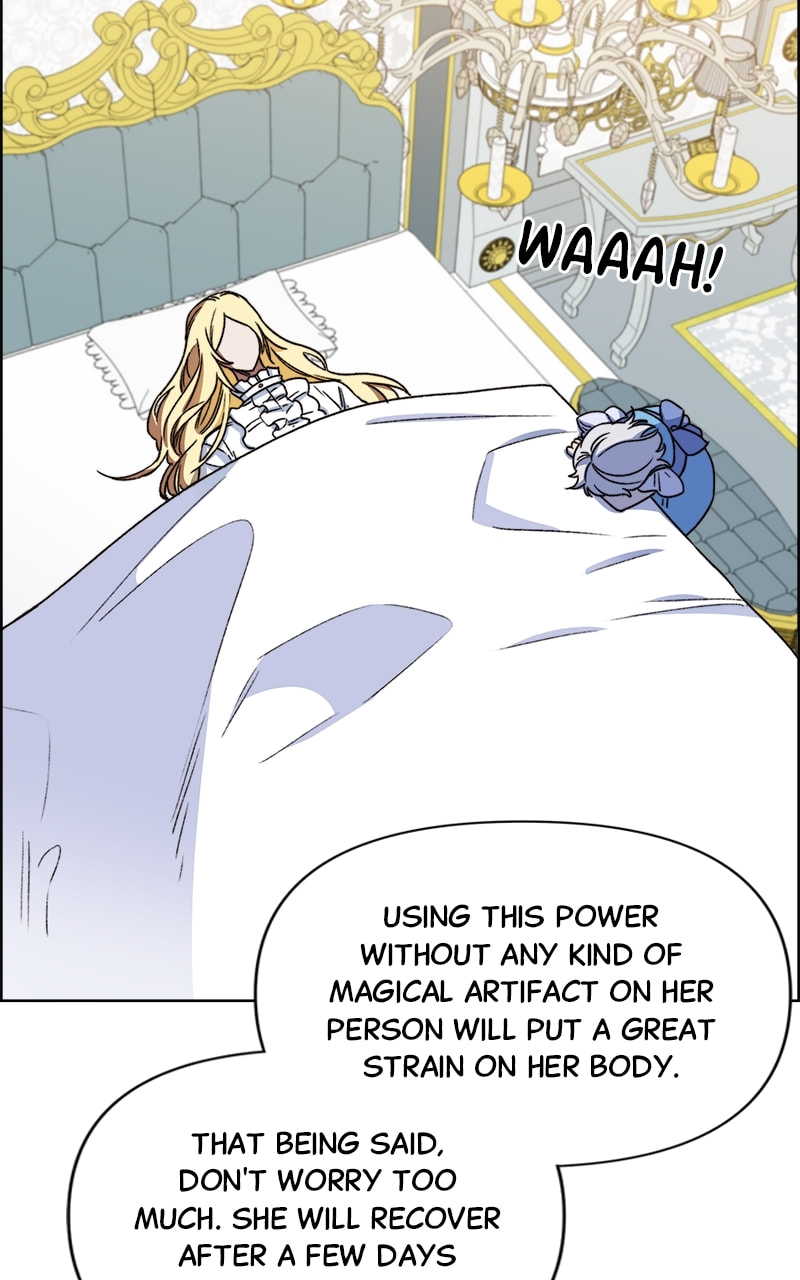 Read Cierra chapter 52 image 56 on Lezhin