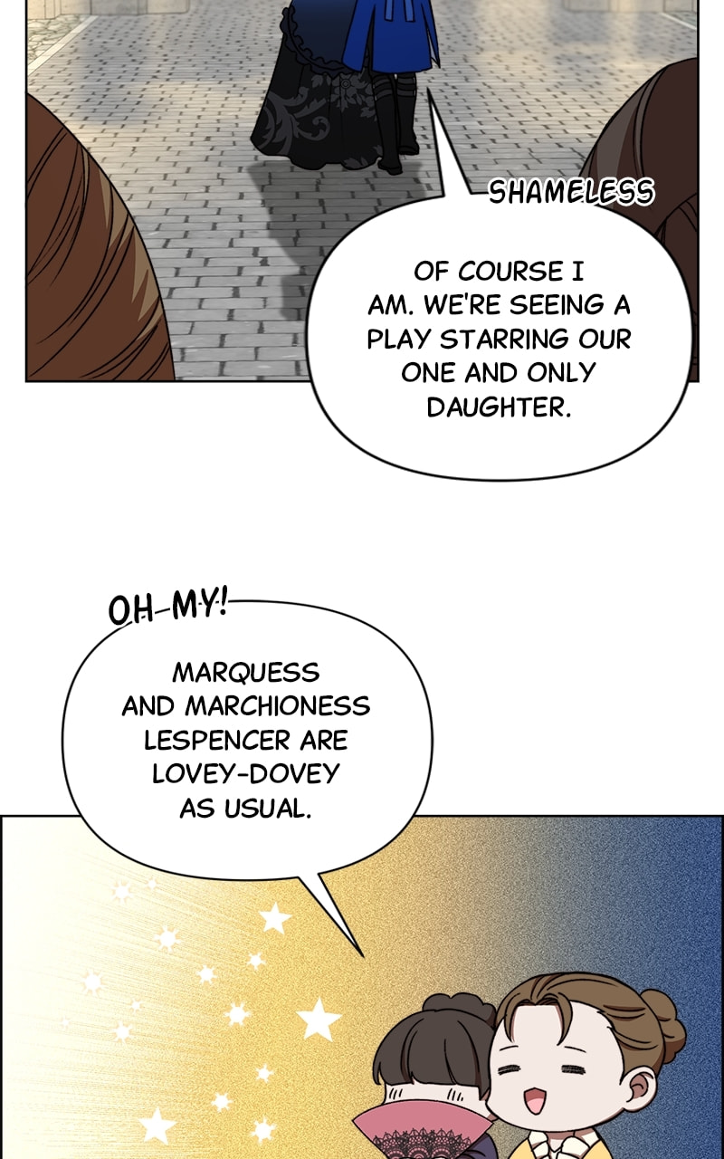 Read Cierra chapter 52 image 6 on Lezhin