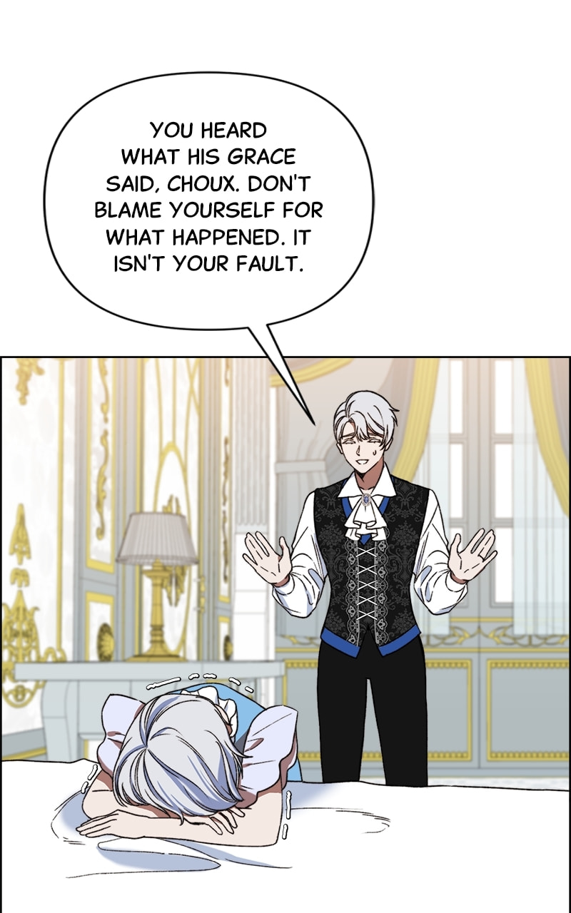 Read Cierra chapter 52 image 60 on Lezhin