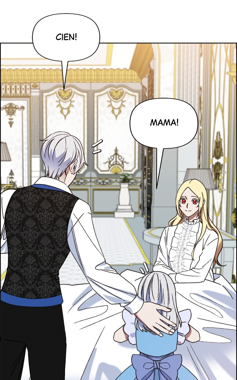 Read Cierra chapter 52 image 64 on Lezhin