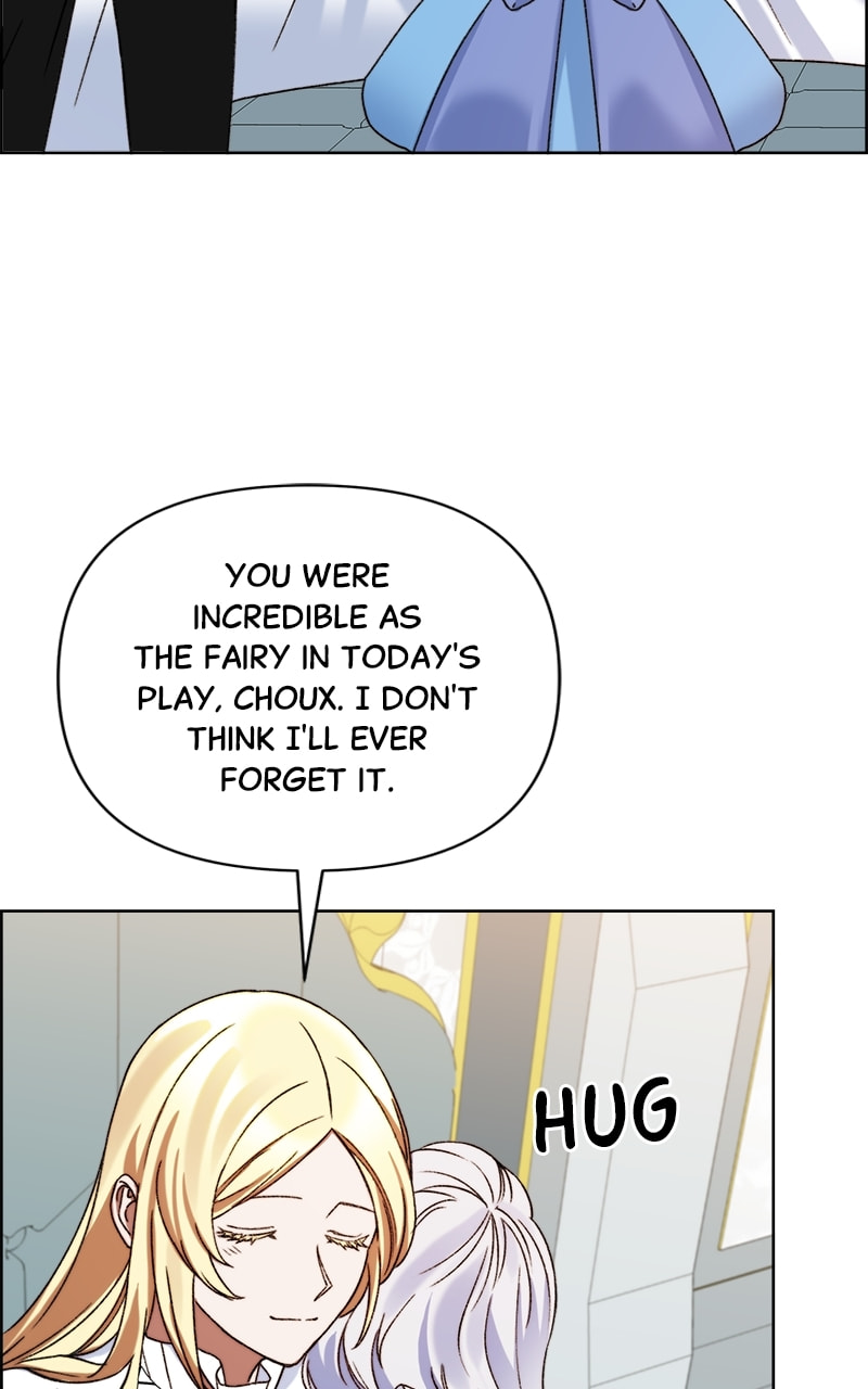 Read Cierra chapter 52 image 65 on Lezhin