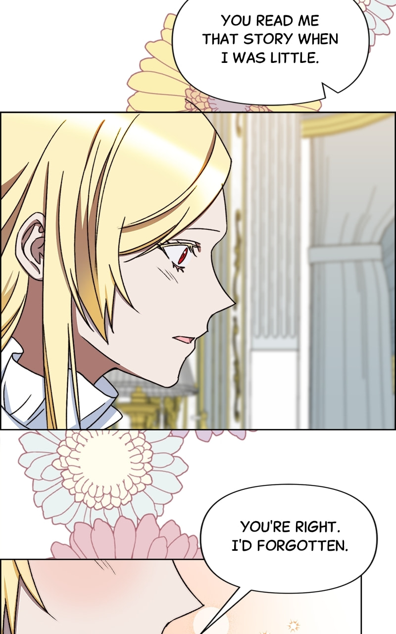 Read Cierra chapter 52 image 69 on Lezhin