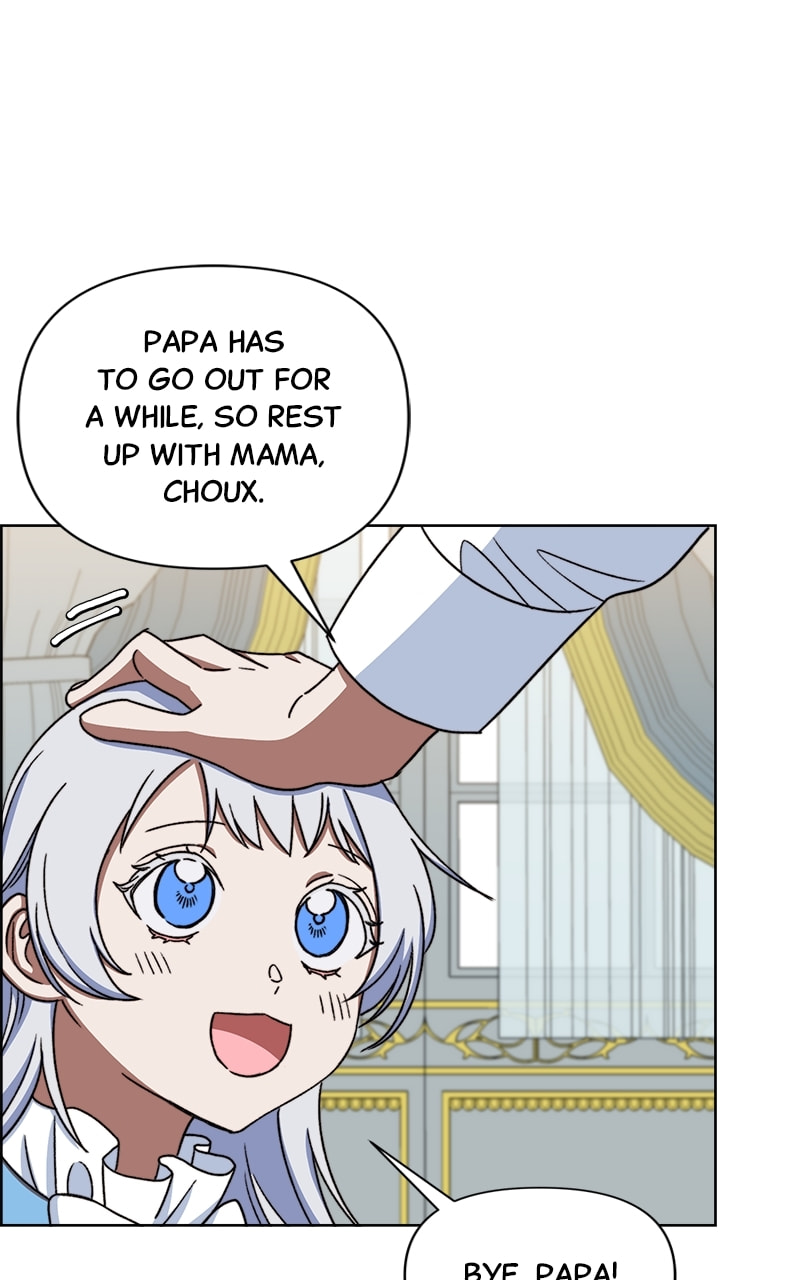 Read Cierra chapter 52 image 73 on Lezhin