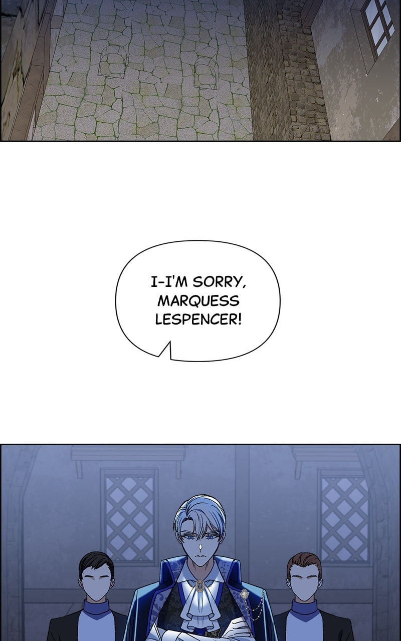 Cierra Chapter 53 page 12 - 