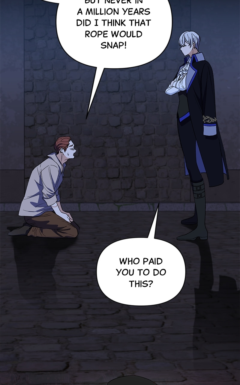 Cierra Chapter 53 page 15 - 