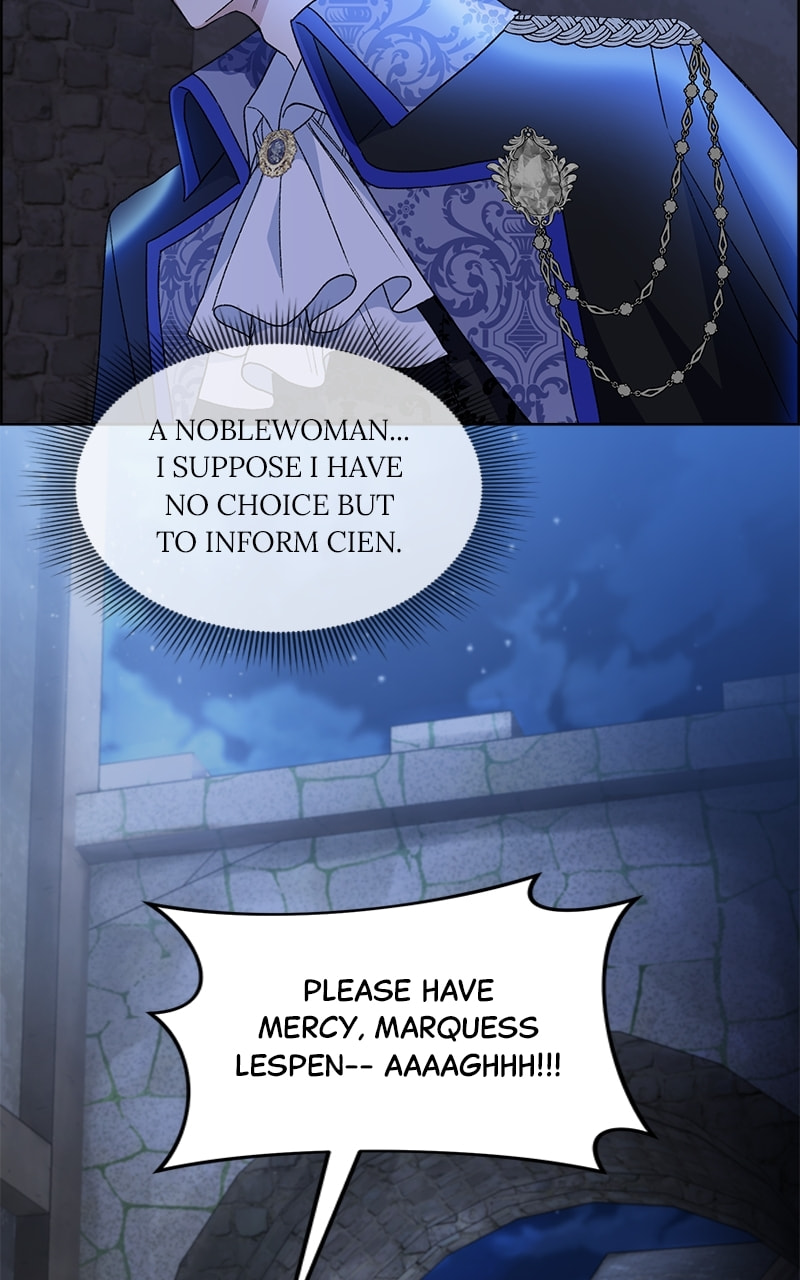 Cierra Chapter 53 page 18 - 