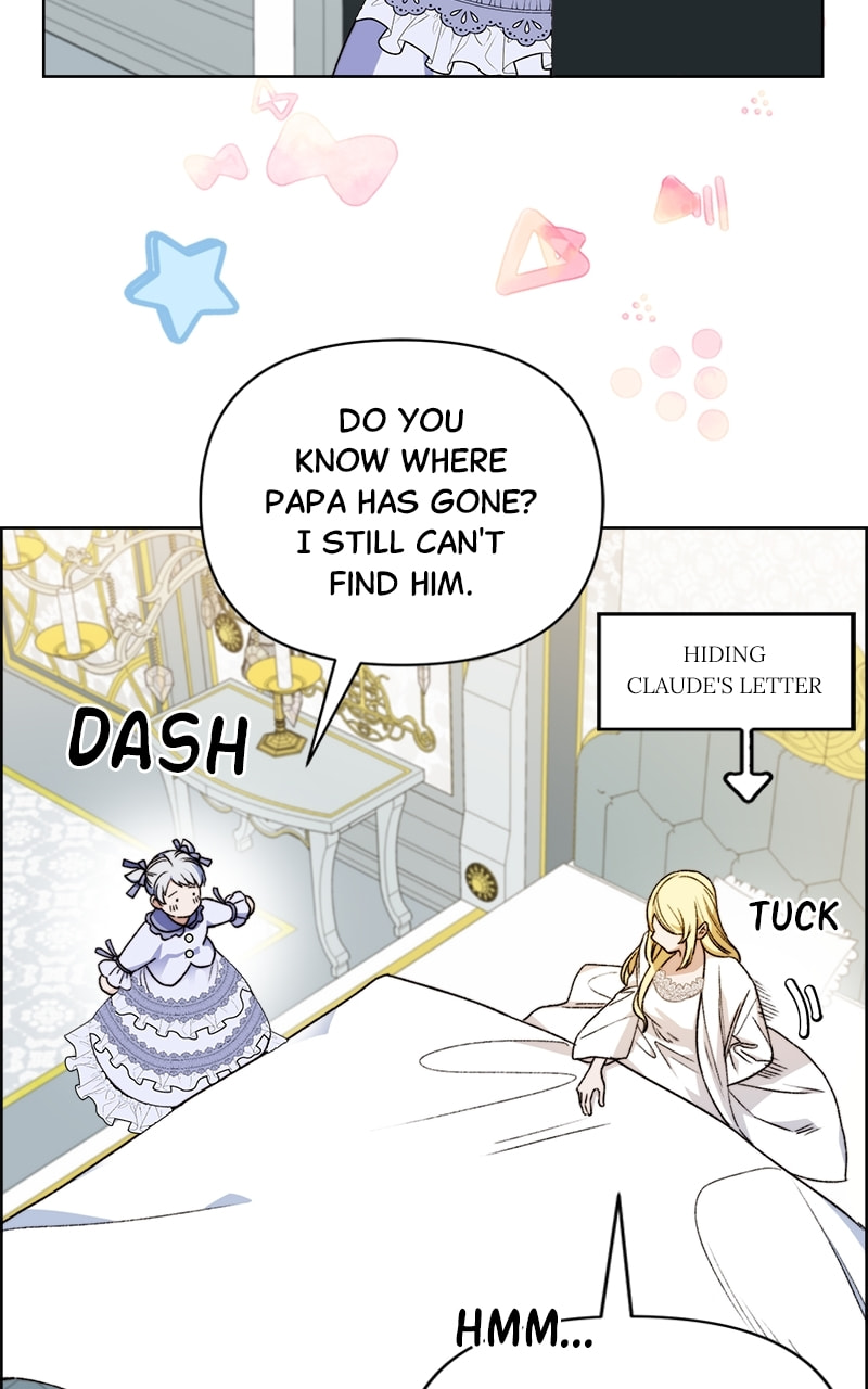 Cierra Chapter 53 page 23 - 