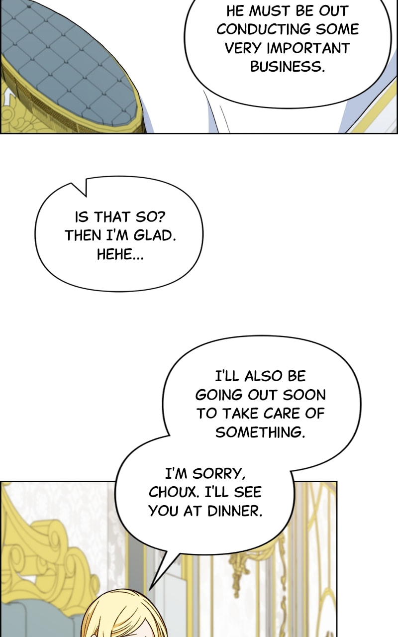 Cierra Chapter 53 page 24 - 