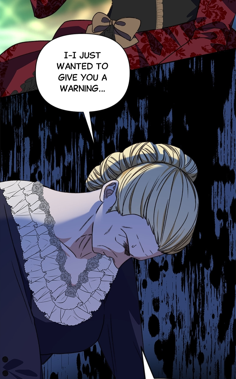 Cierra Chapter 53 page 29 - 