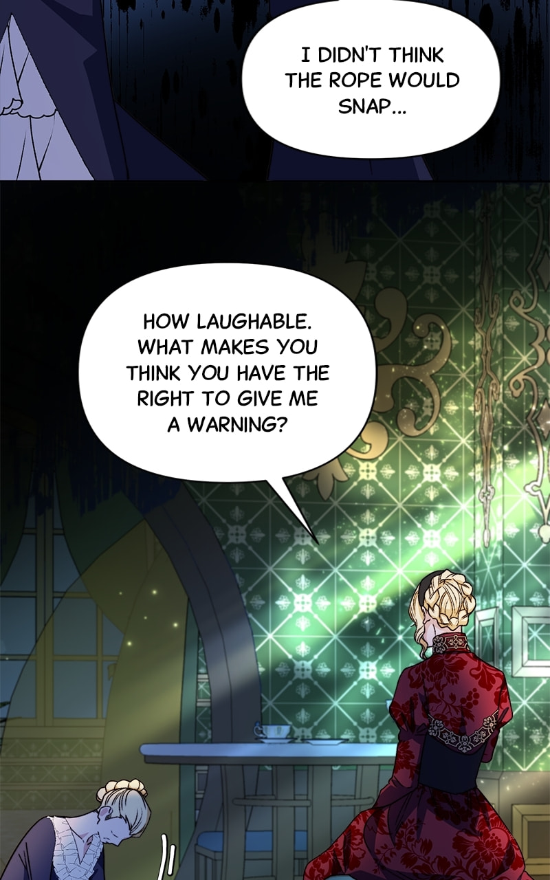 Cierra Chapter 53 page 30 - 