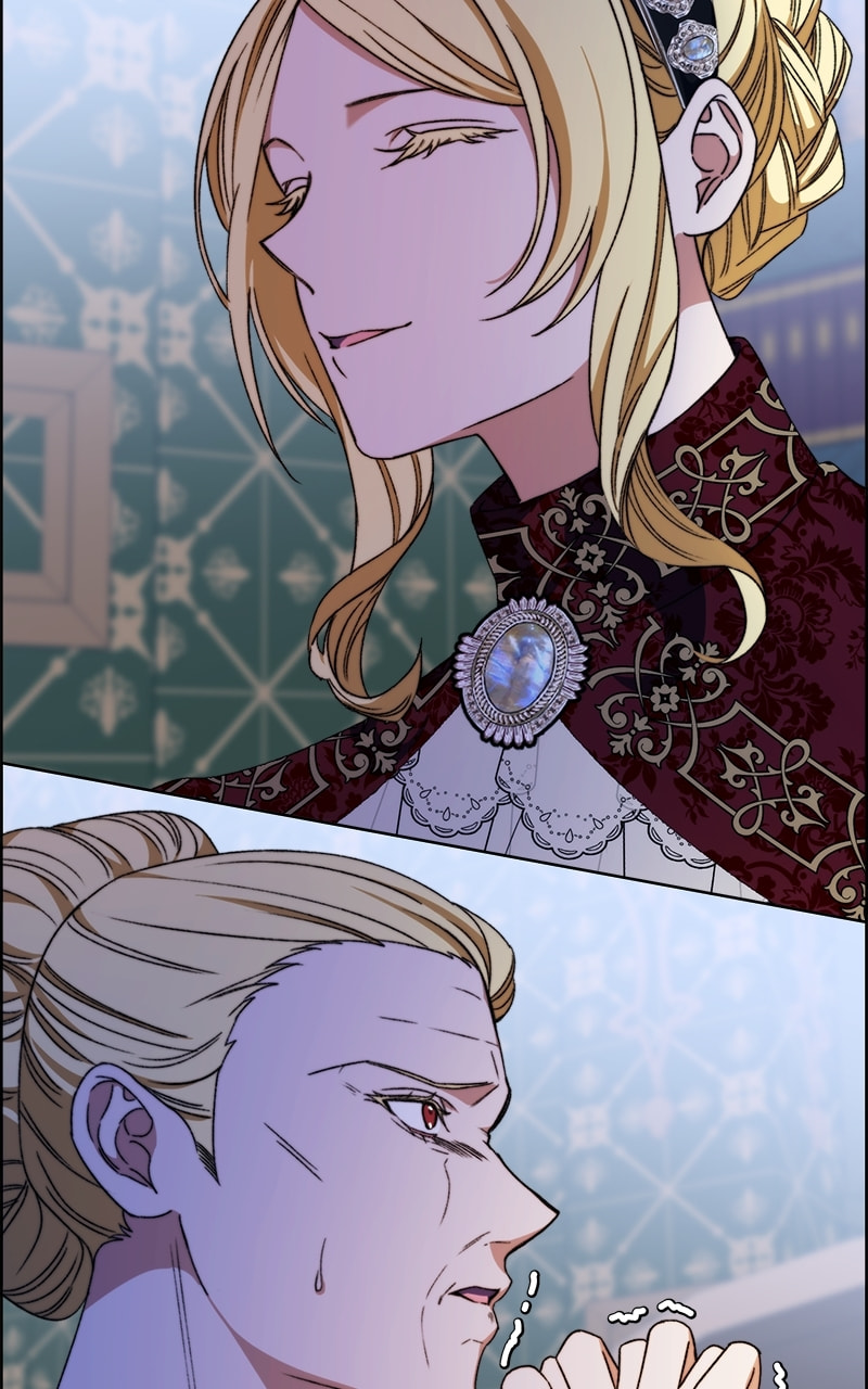 Cierra Chapter 53 page 32 - 