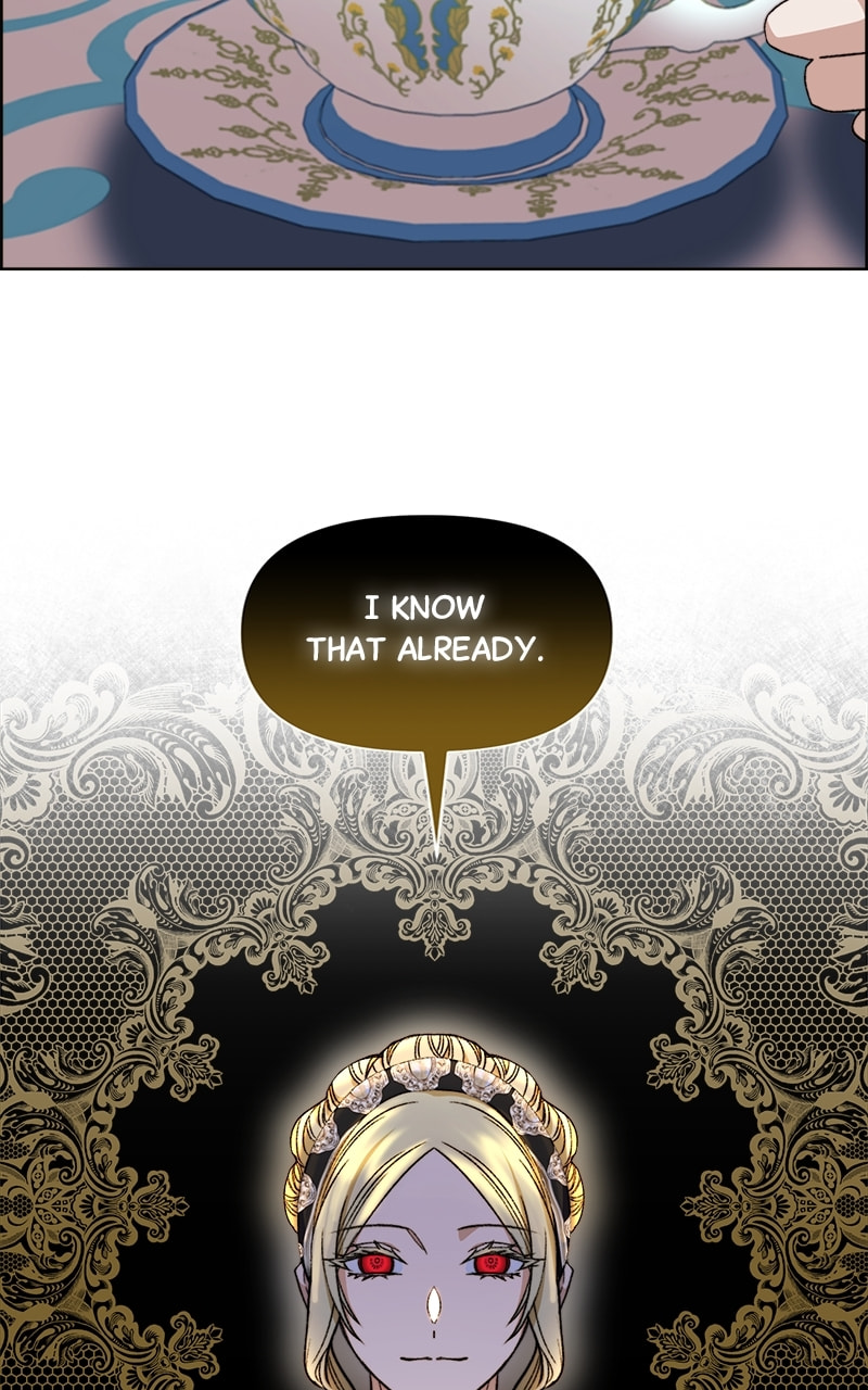 Cierra Chapter 53 page 34 - 