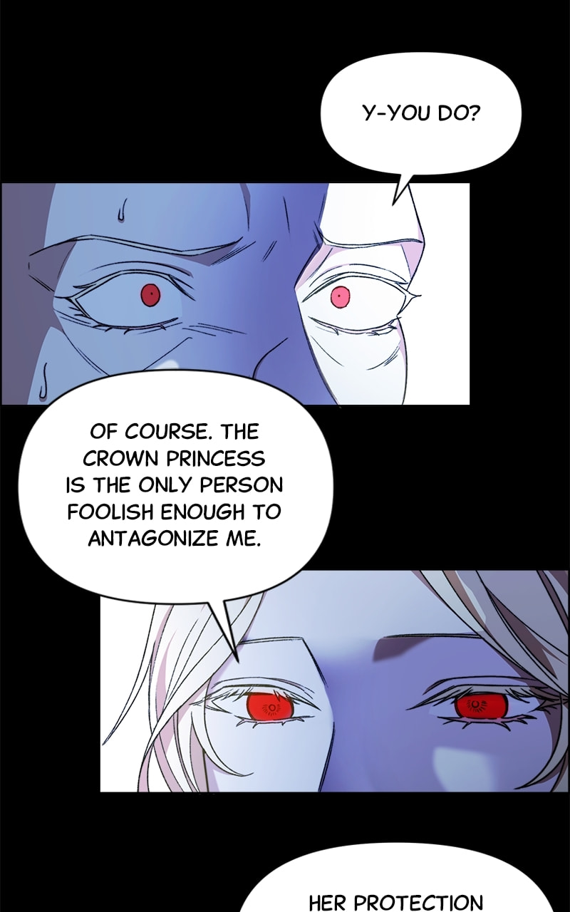 Cierra Chapter 53 page 36 - 