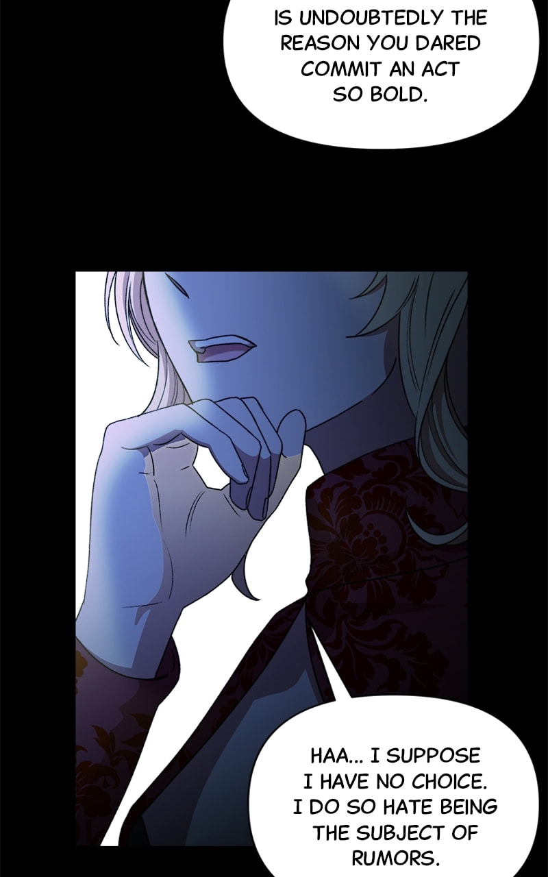 Cierra Chapter 53 page 37 - 
