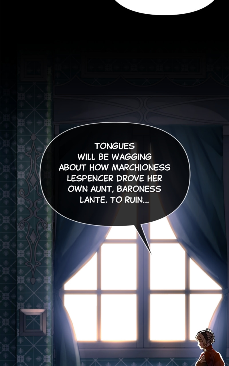 Cierra Chapter 53 page 38 - 