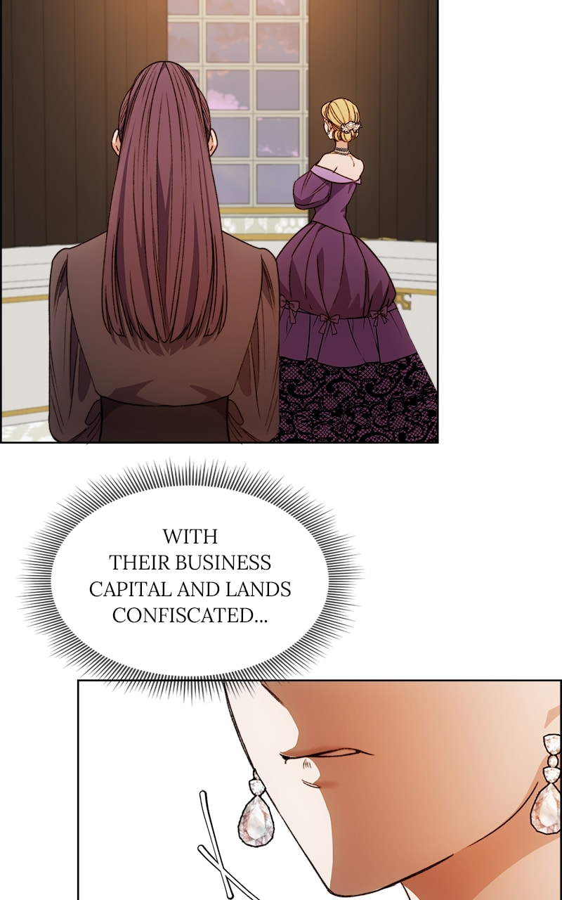 Cierra Chapter 53 page 43 - 