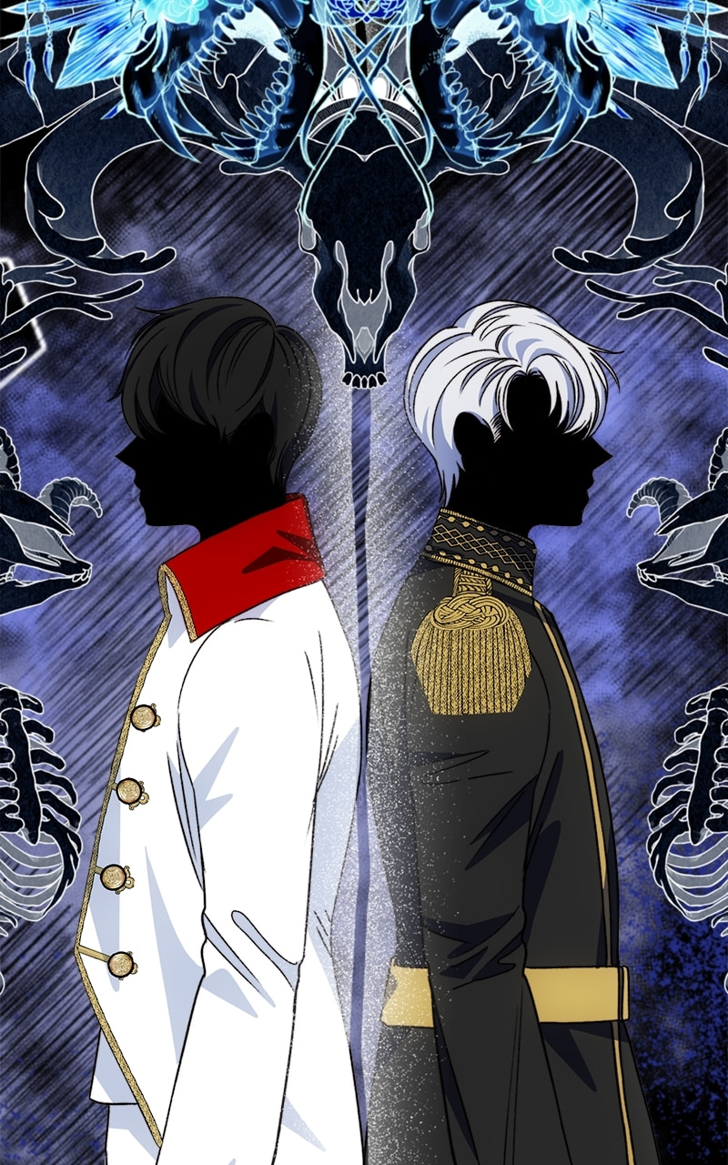 Cierra Chapter 53 page 45 - 