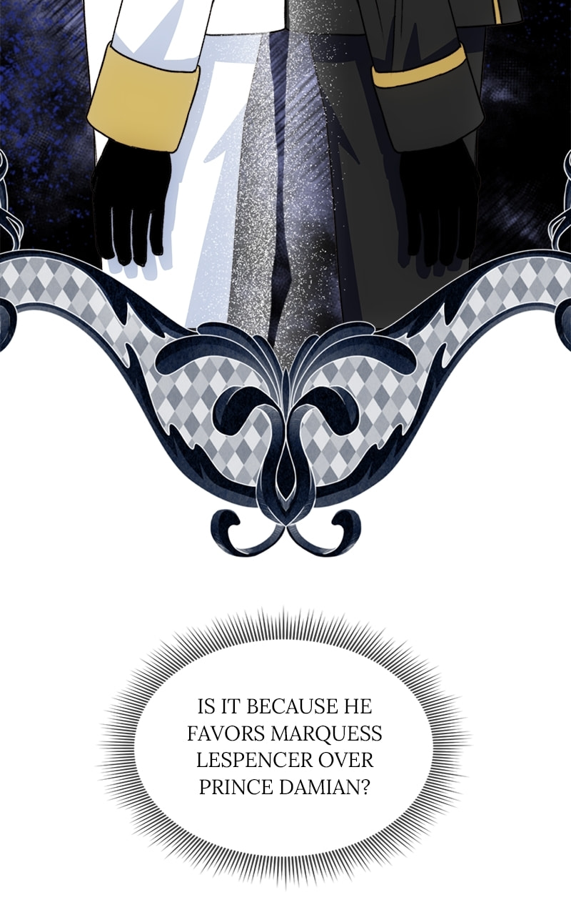 Cierra Chapter 53 page 46 - 