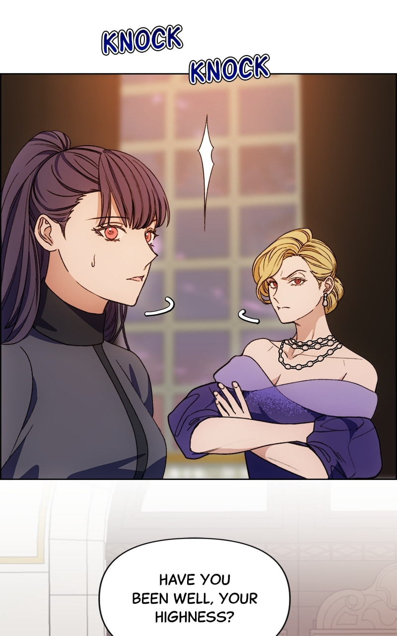 Cierra Chapter 53 page 47 - 