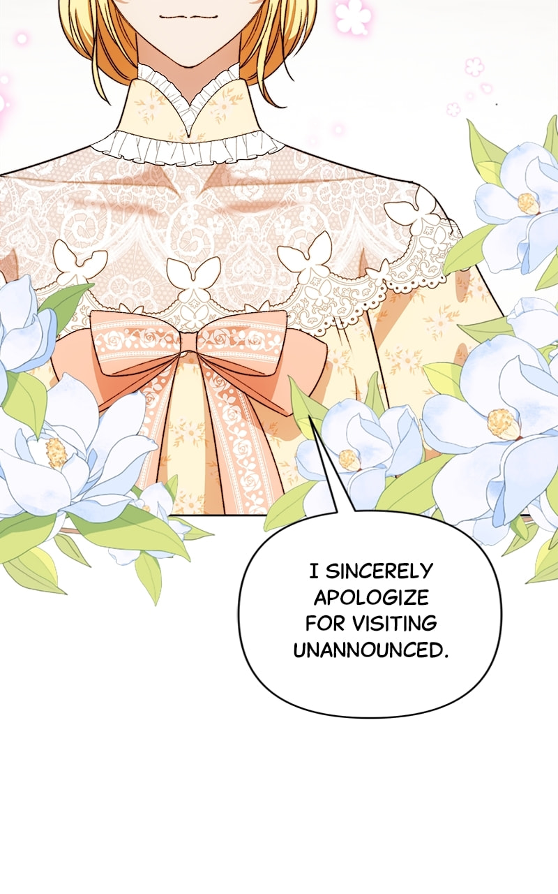 Cierra Chapter 53 page 49 - 