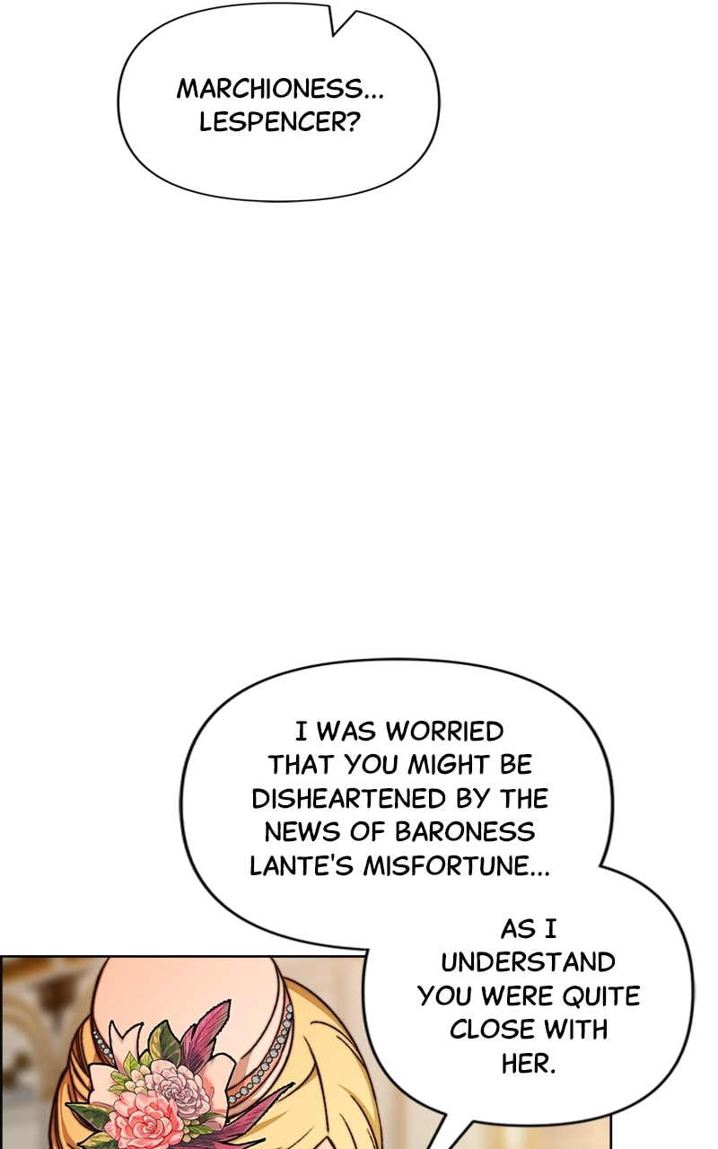 Cierra Chapter 53 page 50 - 