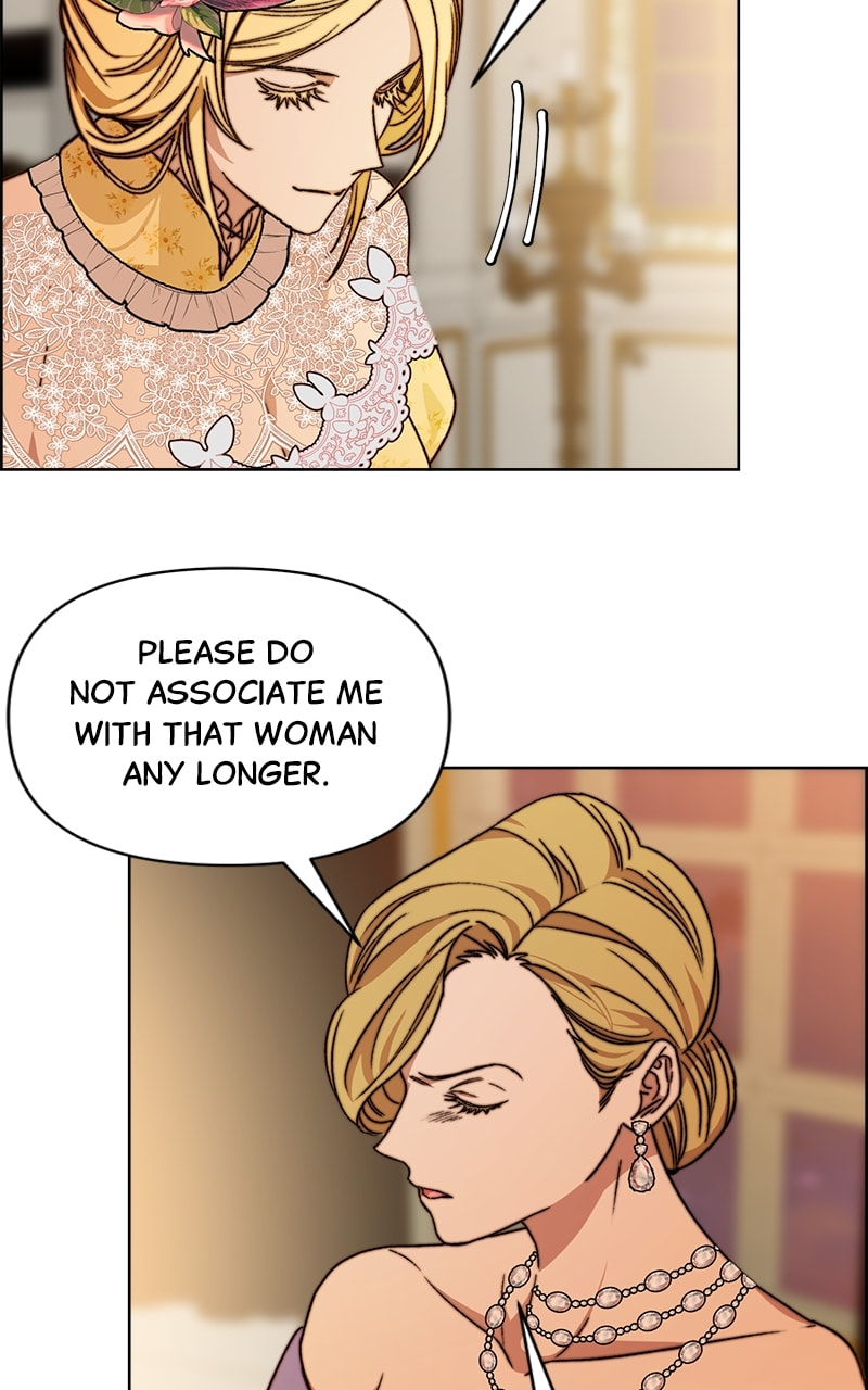Cierra Chapter 53 page 51 - 