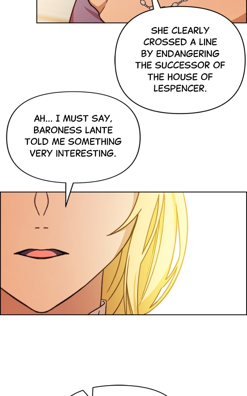 Cierra Chapter 53 page 52 - 