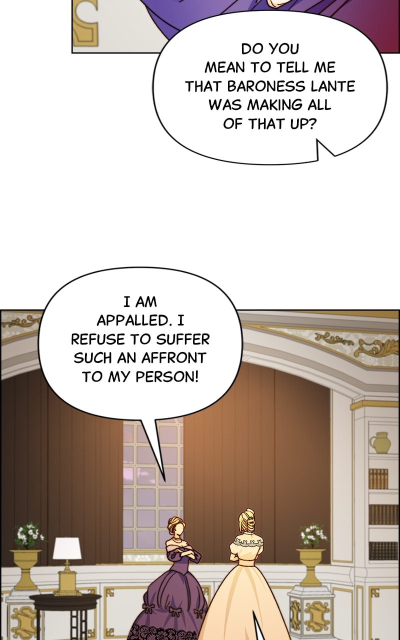 Cierra Chapter 53 page 55 - 