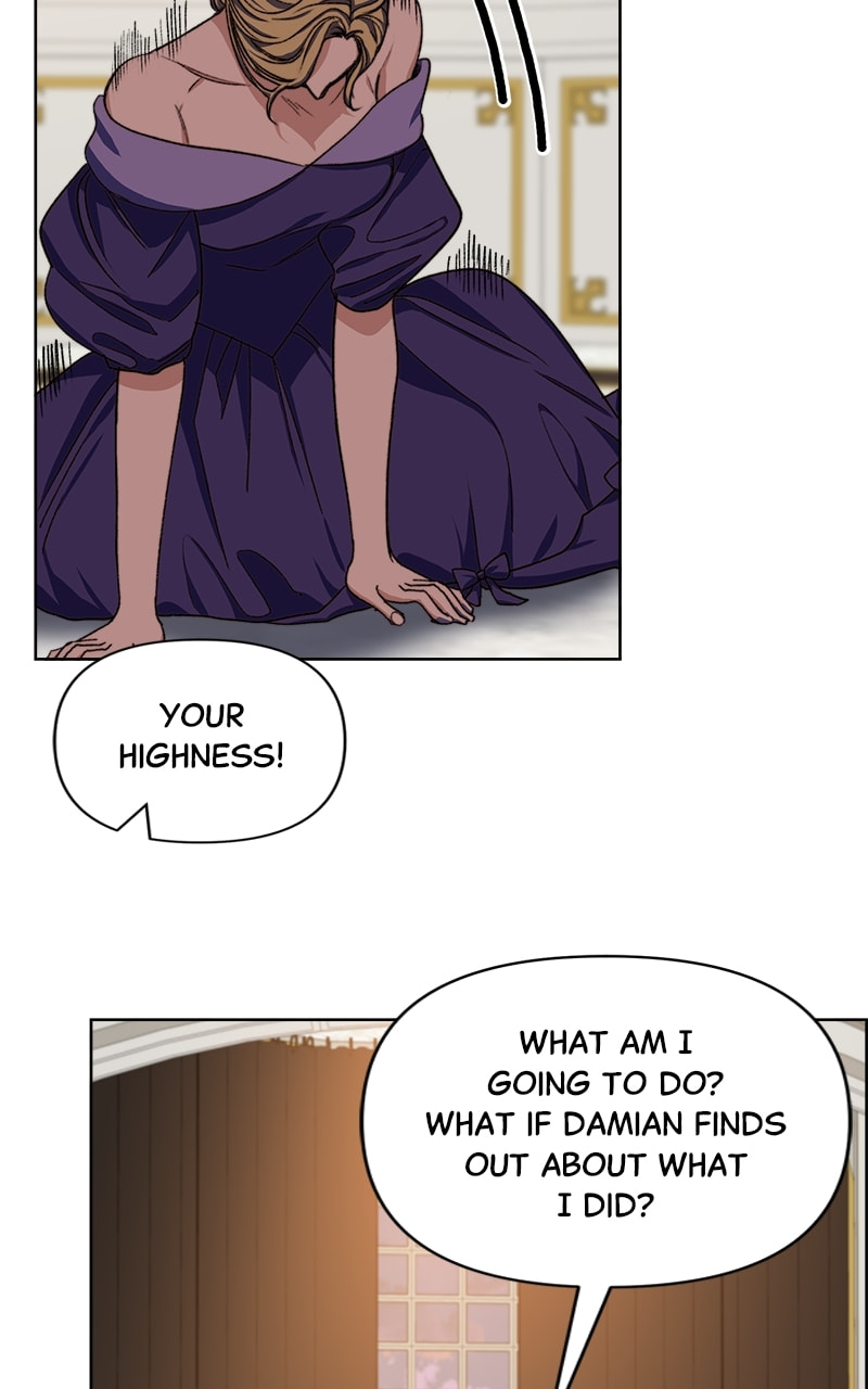 Cierra Chapter 53 page 59 - 