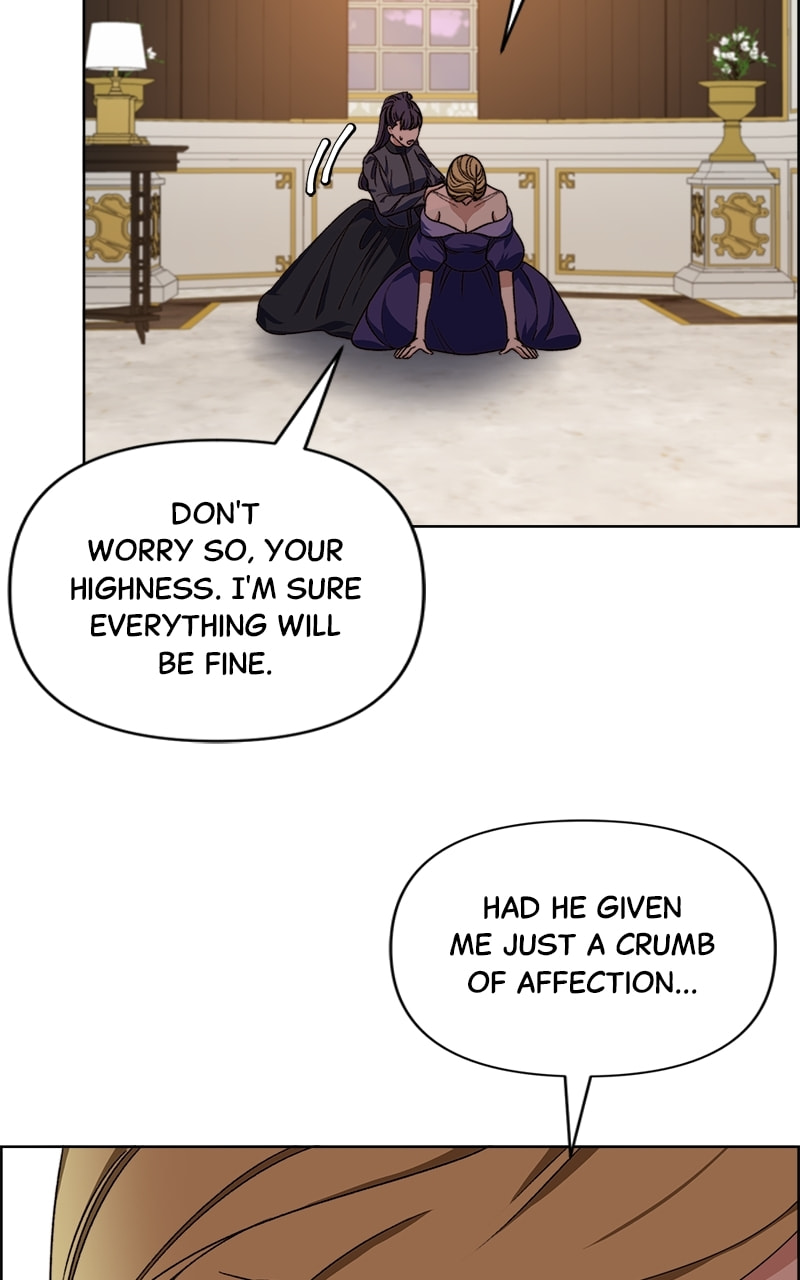 Cierra Chapter 53 page 60 - 