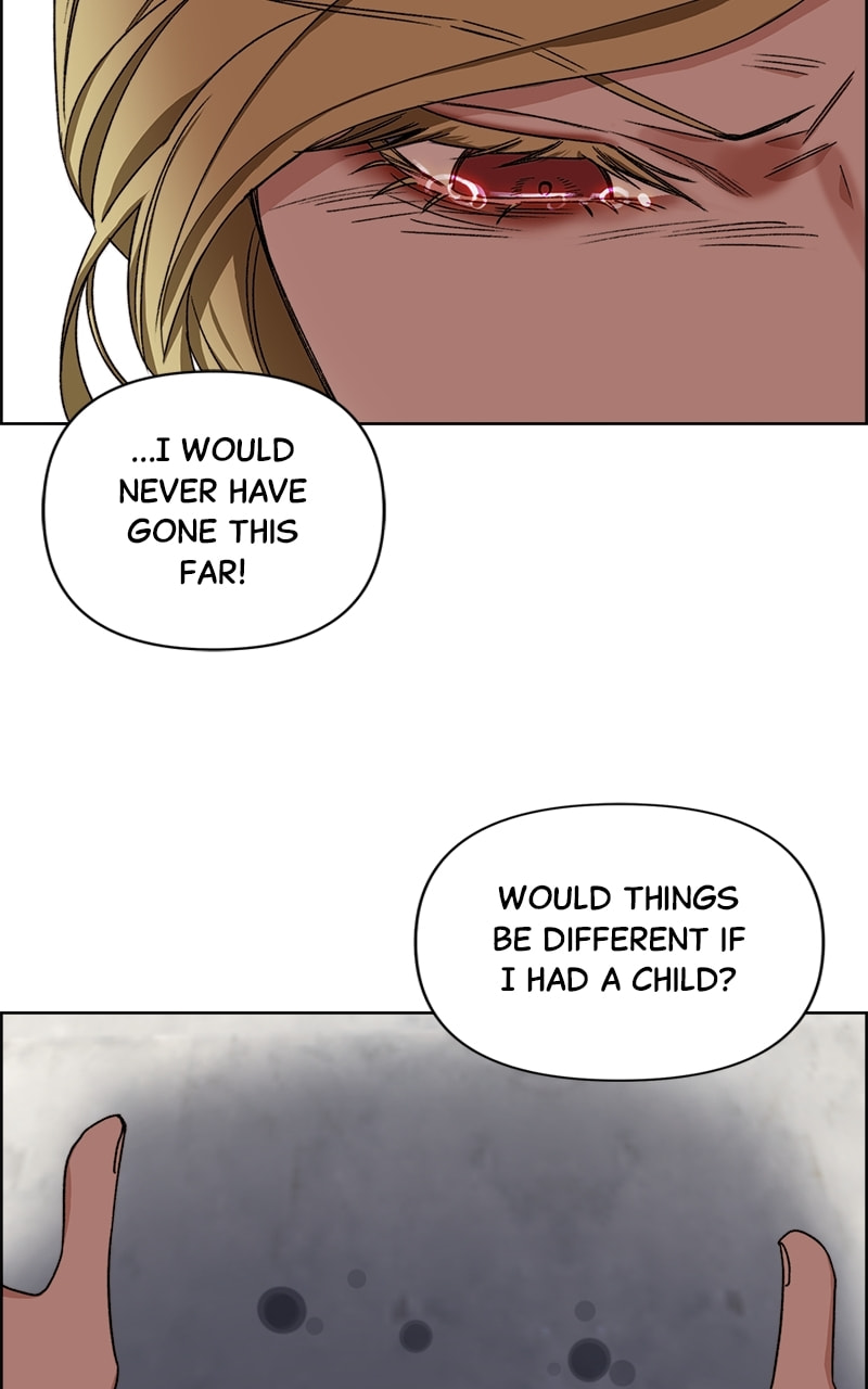 Cierra Chapter 53 page 61 - 